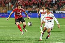 Nhận định, soi k&egrave;o El Geish vs Zamalek, 1h00 ng&agrave;y 25/12: S&acirc;n nh&agrave; kh&ocirc;ng phải lợi thế