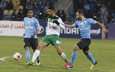 Nhận định, soi k&egrave;o Moghayer Al Sarhan vs Al-Faisaly Amman, 22h00 ng&agrave;y 24/12: Tung cờ trắng