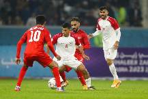 Soi k&egrave;o g&oacute;c Oman vs Qatar, 21h25 ng&agrave;y 24/12