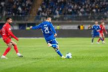 Soi k&egrave;o phạt g&oacute;c Kuwait vs UAE, 0h30 ng&agrave;y 25/12