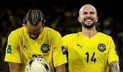 AFC x&aacute;c nhận tin Malaysia bị xử thua 0-3 l&agrave; giả, tuyển Việt Nam vẫn thấp thỏm lo &acirc;u