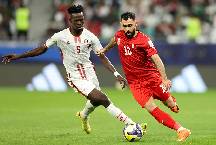 Chuy&ecirc;n gia Tony Ansell dự đo&aacute;n Algeria vs Sudan, 22h00 ng&agrave;y 24/12