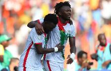 Chuy&ecirc;n gia Tony Ansell dự đo&aacute;n Burkina Faso vs Guinea X&iacute;ch Đạo, 19h30 ng&agrave;y 24/12