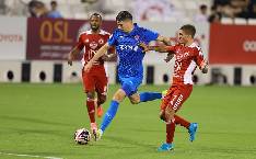 Nhận định, soi k&egrave;o Al-Ahli Doha vs Andijan, 23h00 ng&agrave;y 24/12: Kh&aacute;ch c&uacute;i đầu
