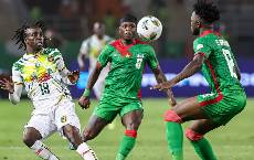 Nhận định, soi k&egrave;o Burkina Faso vs Guinea X&iacute;ch Đạo, 19h30 ng&agrave;y 24/12: Sớm chiếm ưu thế