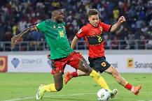 Nhận định, soi k&egrave;o Cameroon vs Gabon, 3h00 ng&agrave;y 25/12: Thận trọng