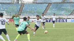 Nhận định, soi k&egrave;o Hantharwady United vs Dagon, 16h30 ng&agrave;y 25/12: Điểm tựa s&acirc;n nh&agrave;