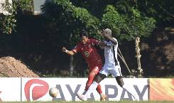 Nhận định, soi k&egrave;o Mahar United vs Dagon Port, 16h00 ng&agrave;y 25/12: Đ&ograve;i nợ ngọt ng&agrave;o