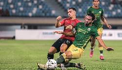 Nhận định, soi k&egrave;o Melaka vs Imigresen, 20h00 ng&agrave;y 24/12: Kh&oacute; cho t&acirc;n binh