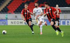 Nhận định, soi k&egrave;o Tadamun Hadramaut vs AL-Nahda, 22h30 ng&agrave;y 24/12: Ca kh&uacute;c khải ho&agrave;n