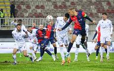 Nhận định, soi k&egrave;o Vllaznia Shkoder vs Flamurtari, 22h30 ng&agrave;y 24/12: D&igrave;m kh&aacute;ch xuống đ&aacute;y