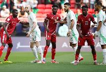Si&ecirc;u m&aacute;y t&iacute;nh dự đo&aacute;n Algeria vs Sudan, 22h00 ng&agrave;y 24/12