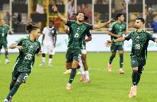 Soi k&egrave;o g&oacute;c Algeria vs Sudan, 23h00 ng&agrave;y 24/12