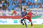 Việt Nam dừng bước tại Asian Cup, Quế Ngọc Hải tuy&ecirc;n bố đanh th&eacute;p