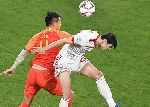 Kết quả tứ kết Asian Cup 2019: Trung Quốc vs Iran, 23h ng&agrave;y 24/1