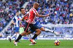 Trực tiếp Espanyol vs Athletic Bilbao, 19h00 ng&agrave;y 25/1