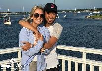 'Tr&oacute;i' Lee Nguyễn hơn 5 năm, n&agrave;ng thơ Janell c&oacute; điều g&igrave; đặc biệt? 