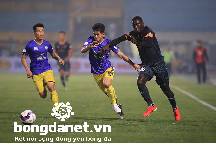B&igrave;nh Dương v&agrave; TP.HCM thống lĩnh đội h&igrave;nh ti&ecirc;u biểu v&ograve;ng 2 V-League