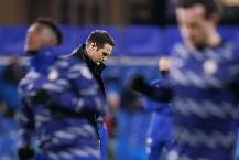 Chủ tịch Chelsea n&oacute;i lời thật l&ograve;ng sau khi sa thải HLV Frank Lampard