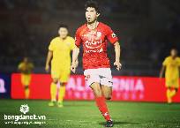 Lee Nguyễn được ưu &aacute;i thế n&agrave;o trong trận thắng của TP.HCM?