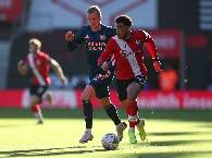 Lịch thi đấu b&oacute;ng đ&aacute; h&ocirc;m nay 26/1: Southampton vs Arsenal