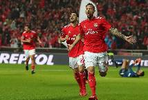 Nhận định Benfica vs Nacional, 00h00 ng&agrave;y 26/1