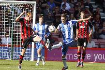 Nhận định Bournemouth vs Crawley Town, 02h00 ng&agrave;y 27/1