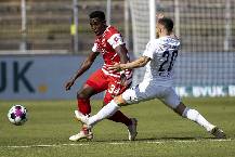 Nhận định Erzgebirge Aue vs W&uuml;rzburger Kickers, 0h30 ng&agrave;y 27/1