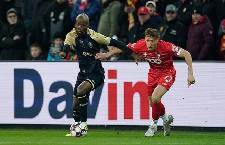 Nhận định Eupen vs Royal Antwerp, 0h45 ng&agrave;y 27/1