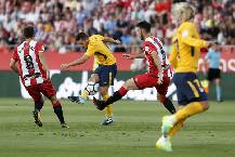 Nhận định Girona vs Villarreal, 3h ng&agrave;y 27/1