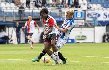 Nhận định Heerenveen vs Feyenoord, 03h00 ng&agrave;y 28/1