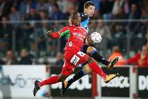 Nhận định Mouscron vs Anderlecht, 03h00 ng&agrave;y 27/1