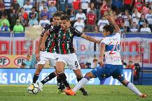 Nhận định Universidad Catolica vs Palestino, 6h ng&agrave;y 26/1
