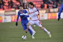 Nhận định Voluntari vs Univ. Craiova, 22h30 ng&agrave;y 26/1