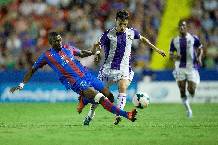 Soi k&egrave;o nh&agrave; c&aacute;i h&ocirc;m nay 26/1: Valladolid vs Levante