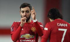 Solsa tiết lộ b&iacute; mật về b&agrave;n ấn định chiến thắng của MU trước Liverpool