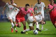 Gabriel Tan dự đo&aacute;n Lebanon vs H&agrave;n Quốc, 19h00 ng&agrave;y 27/1