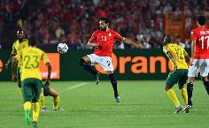 Joshua Ojele dự đo&aacute;n Bờ biển Ng&agrave; vs Ai Cập, 23h ng&agrave;y 26/1