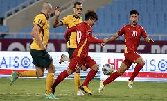 Lịch sử đối đầu &Uacute;c vs Việt Nam trước lượt về v&ograve;ng loại World Cup 2022