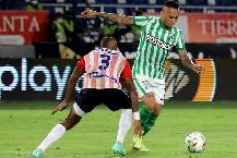 Nhận định, soi k&egrave;o Atl&eacute;tico Nacional vs Junior Barranquilla, 8h15 ng&agrave;y 27/1