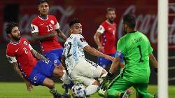 Nhận định, soi k&egrave;o Chile vs Argentina, 7h15 ng&agrave;y 28/1