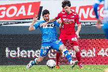 Nhận định, soi k&egrave;o Gent vs Oostende, 3h00 ng&agrave;y 26/1