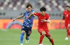 Nhận định, soi k&egrave;o Nhật Bản vs Trung Quốc, 17h00 ng&agrave;y 27/1