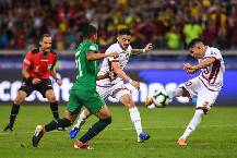 Nhận định, soi k&egrave;o Venezuela vs Bolivia, 5h ng&agrave;y 29/1