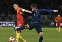 Ph&acirc;n t&iacute;ch k&egrave;o hiệp 1 Nhật Bản vs Trung Quốc, 17h00 ng&agrave;y 27/1