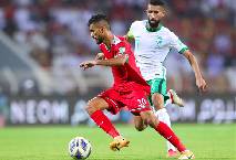 Soi k&egrave;o phạt g&oacute;c Saudi Arabia vs Oman, 0h15 ng&agrave;y 28/1
