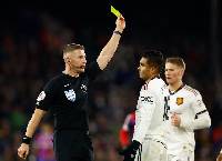 Đội h&igrave;nh ra s&acirc;n ch&iacute;nh thức Nottingham Forest vs MU, 3h ng&agrave;y 26/1 (cập nhật)