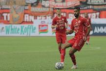 Nhận định, soi k&egrave;o Persija vs PSM, 15h30 ng&agrave;y 25/1
