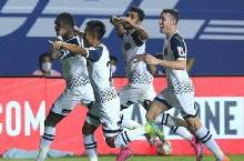 Ph&acirc;n t&iacute;ch k&egrave;o hiệp 1 Goa vs East Bengal, 21h ng&agrave;y 26/1