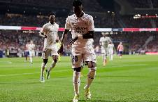 Soi k&egrave;o phạt g&oacute;c Real Madrid vs Atletico Madrid, 3h ng&agrave;y 27/1